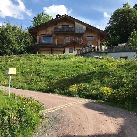 Gite Bella Vita Комблу Екстер'єр фото